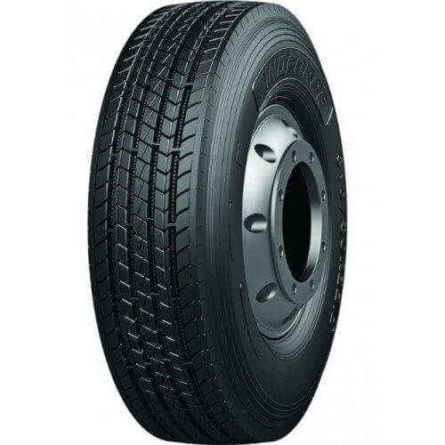 Шина вантажна WINDFORCE 315/70R22.5 154/150M WH1020 20PR (WI7500293, 6970004900597)